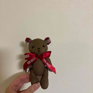 PINK HOUSE - ピンクハウス限定熊ブローチの通販 by くにゃ's shop