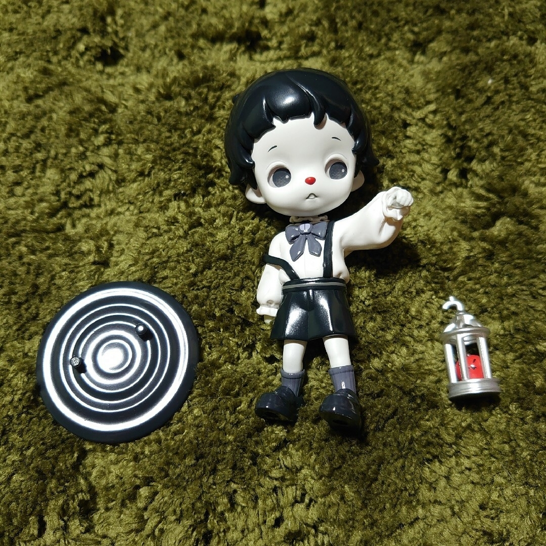 POP MART / ポップマート / inosoul / イノソウルの通販 by 自己紹介を