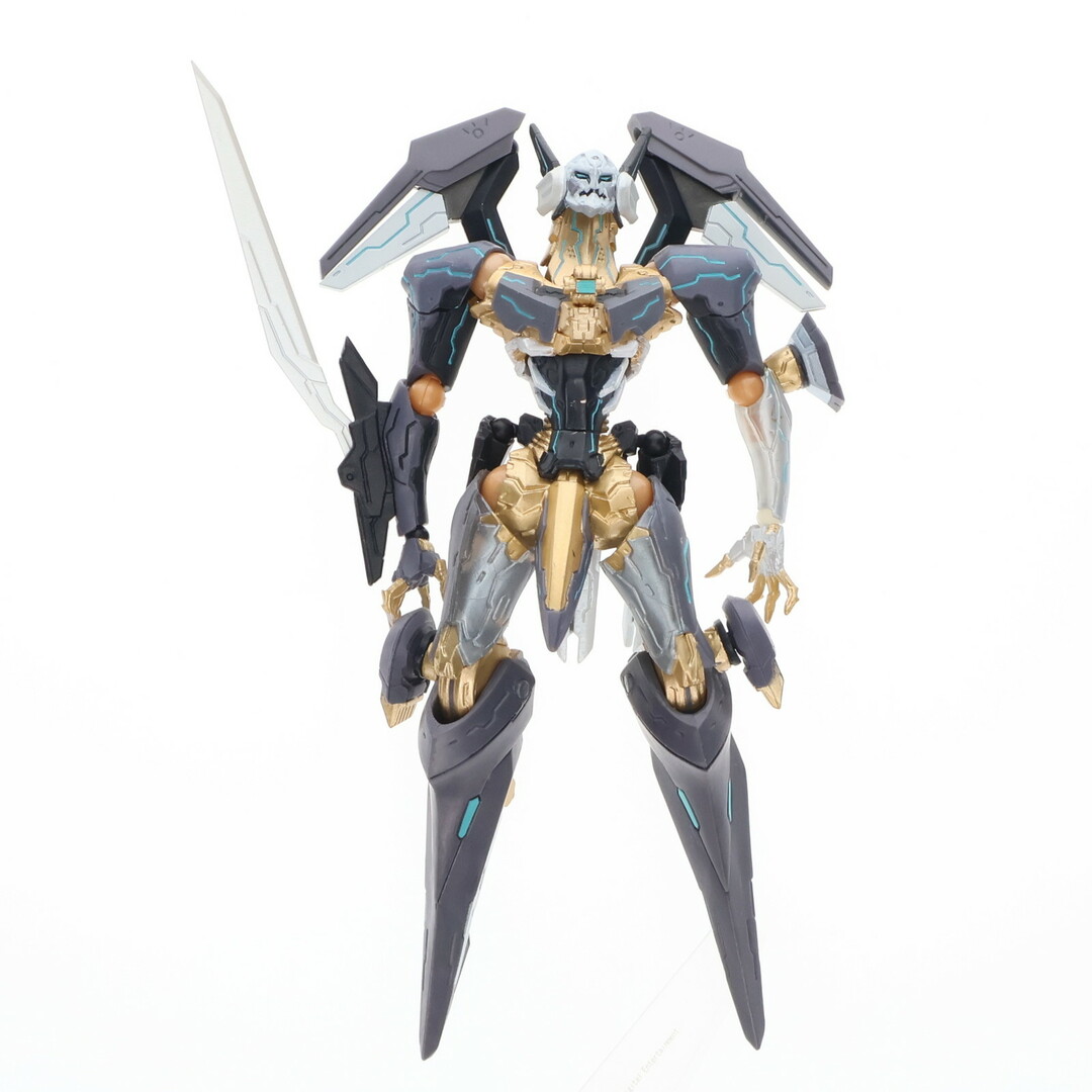 リボルテックヤマグチ No.127 ネイキッド ジェフティ ANUBIS ZONE OF