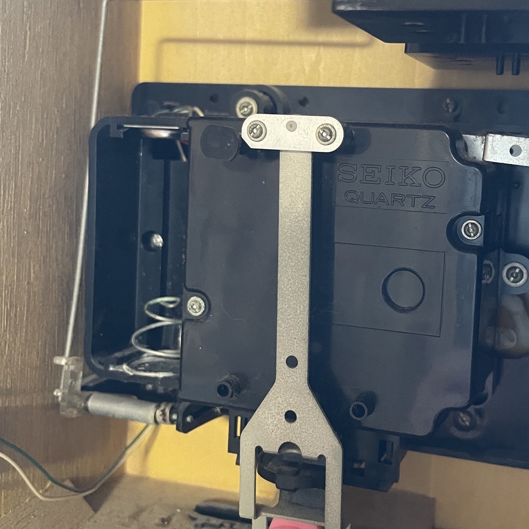 mikihouse - ミキハウス 鳩時計 レア 希少 ジャンク品の通販 by