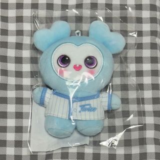 TWICE ナヨン ナブリー ポップアップ ラブリー 10cm ぬいぐるみの通販