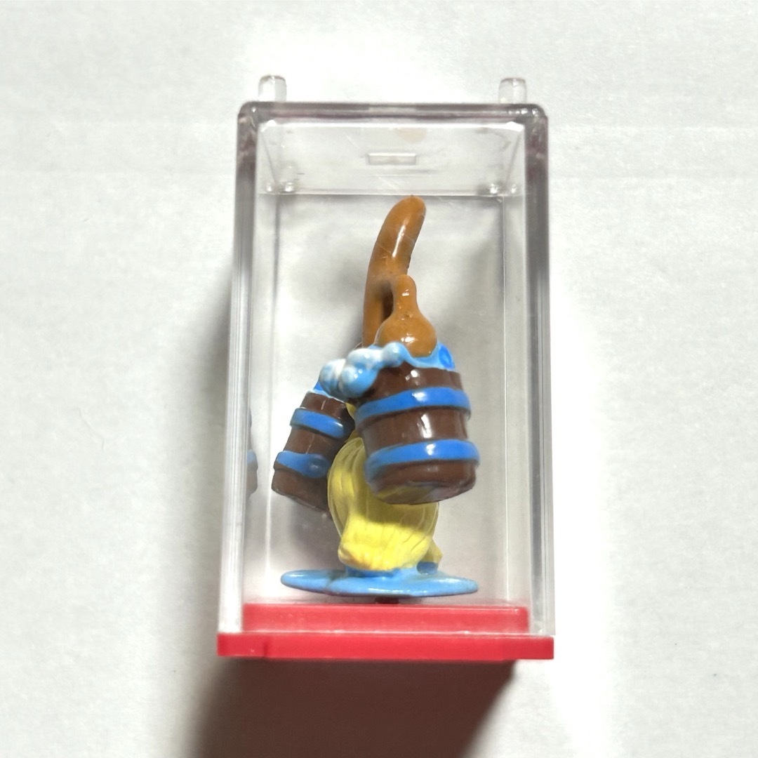 Disney - ディズニーファンタジア 魔法使い ほうき フィギュア