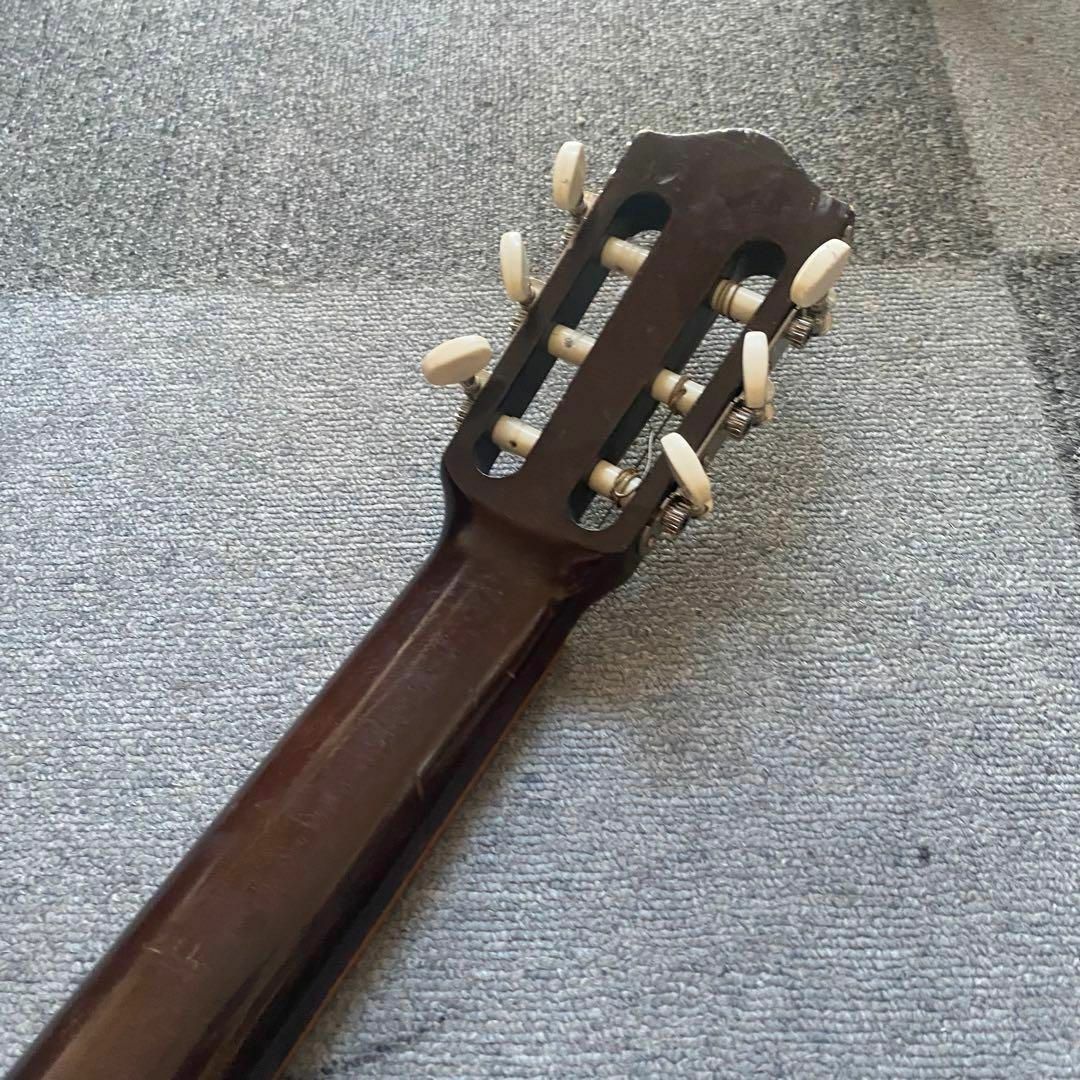 YAMAHA No.60 クラシックギター 60年代ジャパンビンテージ！激鳴り！の