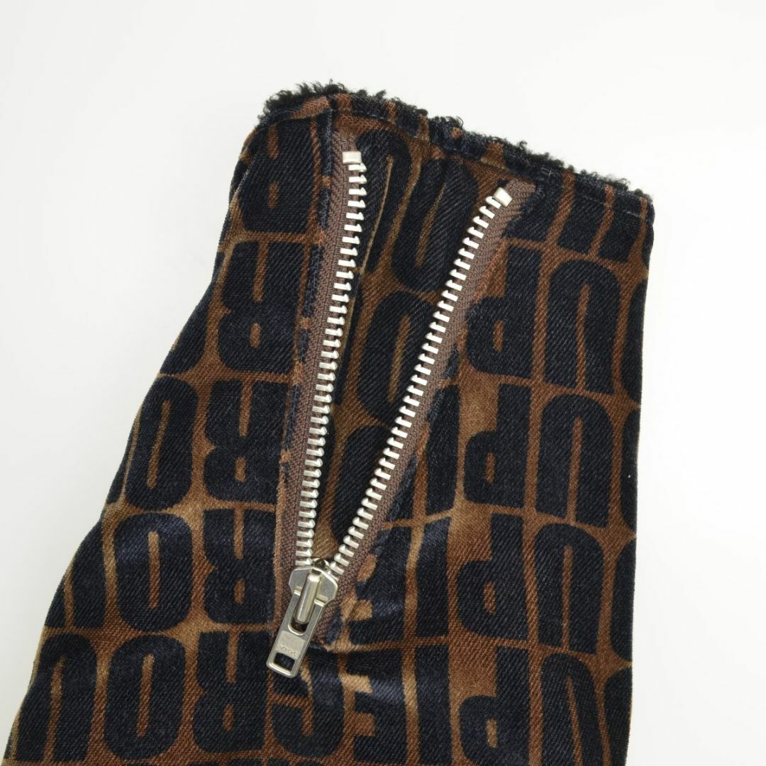 UNDERCOVER - 【UNDERCOVER】02AW 魔女期 GROUPIE ジャケットの通販 by