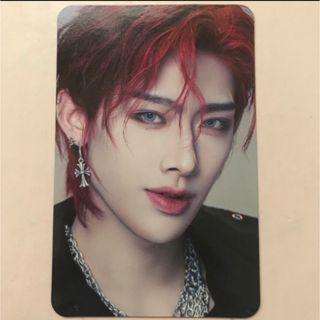 ZB1 リッキー ポップアップ ランダムトレカの通販 by よう｜ラクマ