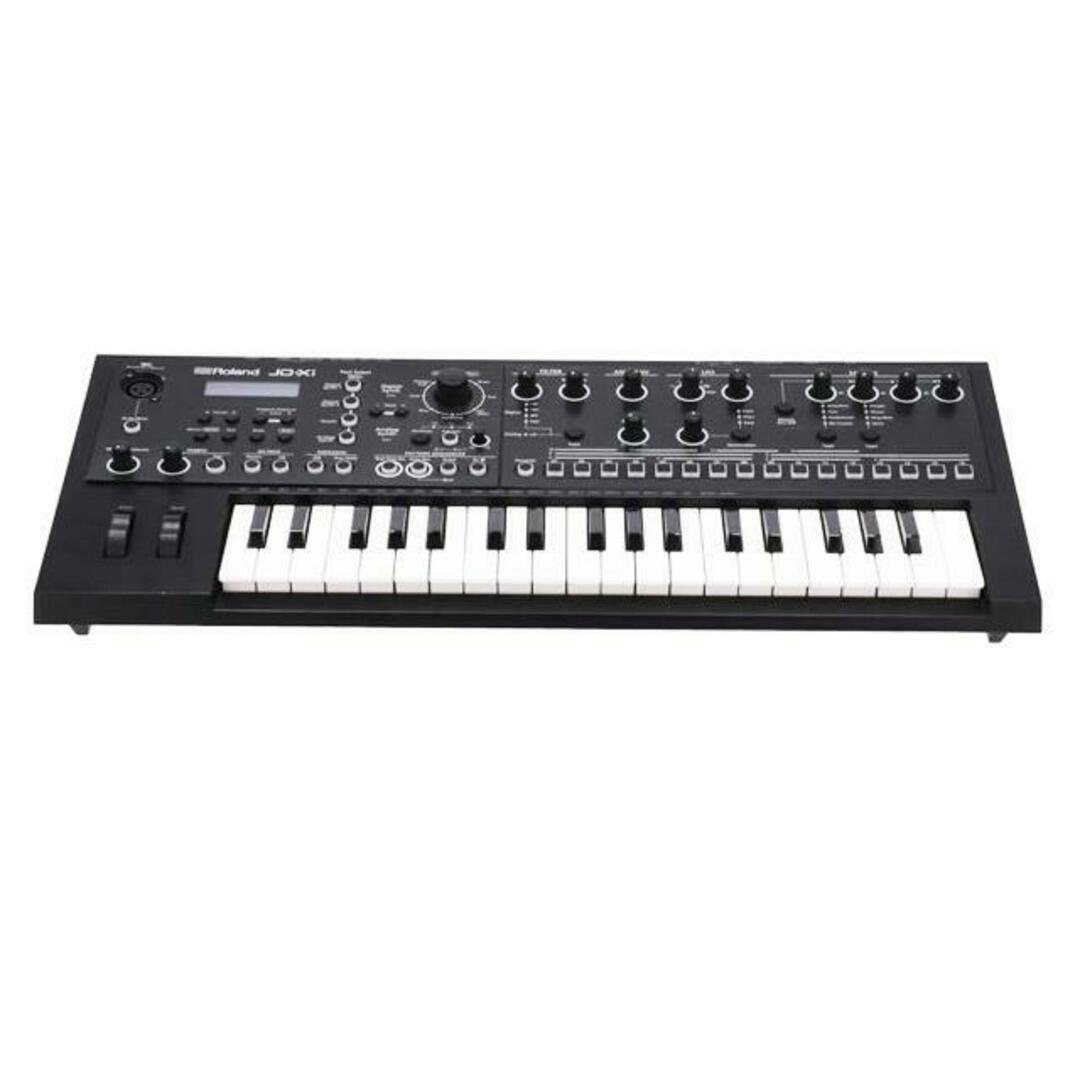 Roland ローランド/シンセサイザー/JD-XI/B6J7991/Bランク/84【中古