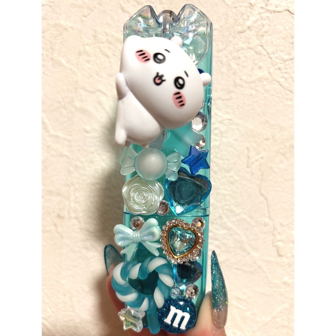 IQOS - アイコスケース イルマワン ちいかわ iQOS アイコスデコ