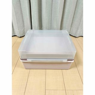 TupperwareBrands（ケース/ボックス）のフリマアイテム一覧