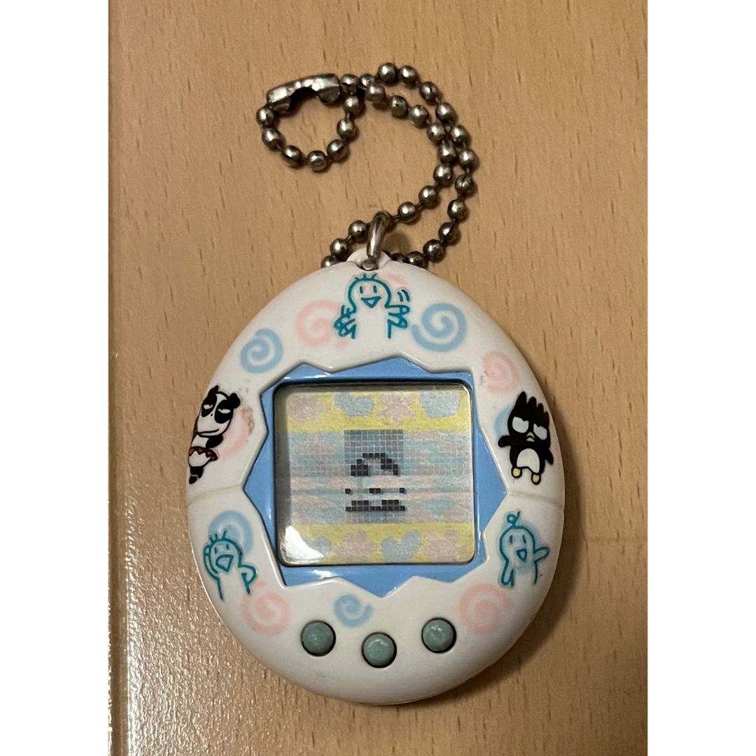 たまごっち 白色 ジャンク品の通販 by riku【プロフ確認でお得にお