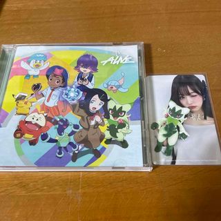 ive pokemonのフリマアイテム一覧