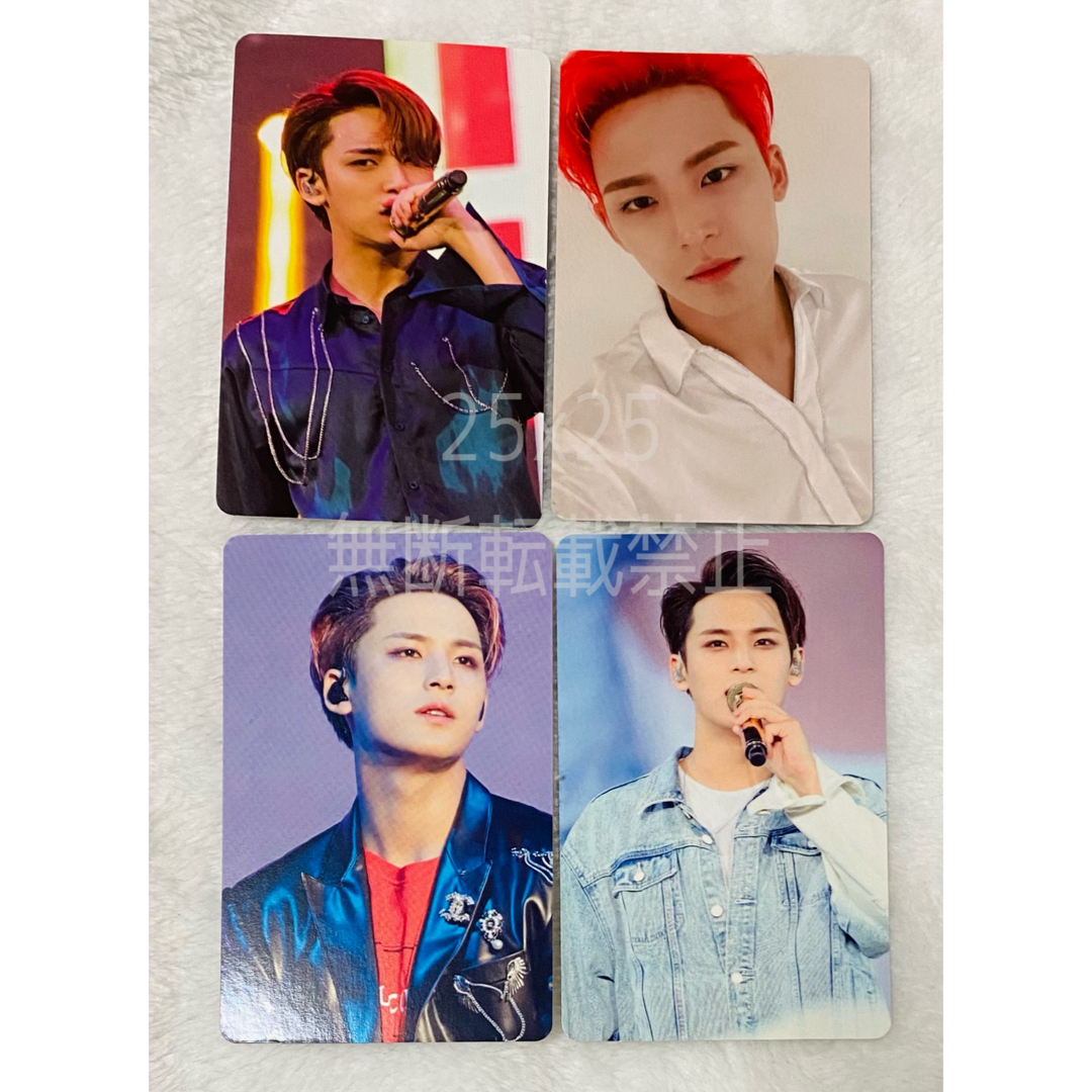 SEVENTEEN セブチ 公式 CARAT COEX DVD トレカ ミンギュ