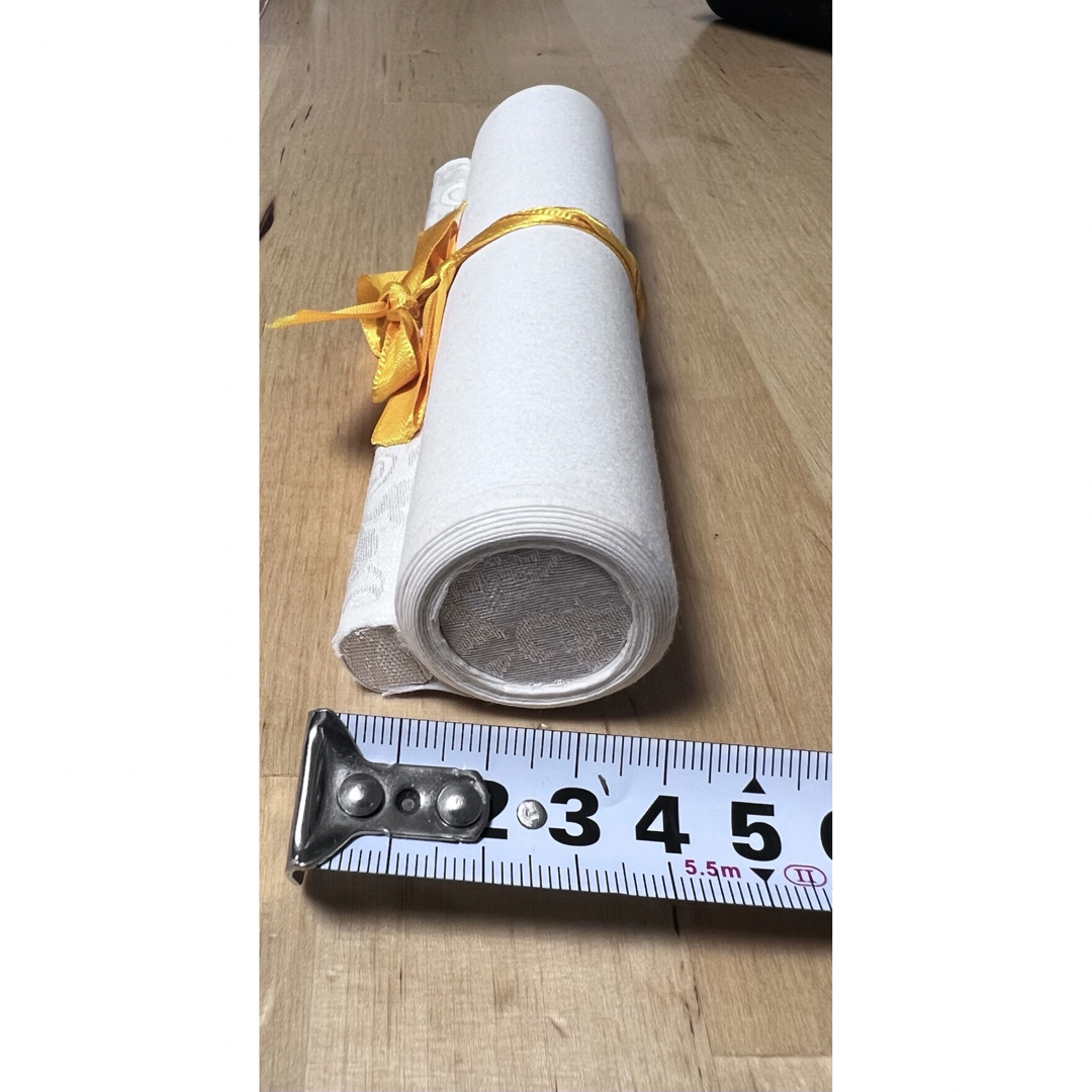 掛け軸 点滴穿石 中国 肉筆 書道作品の通販 by ユーリ's shop｜ラクマ