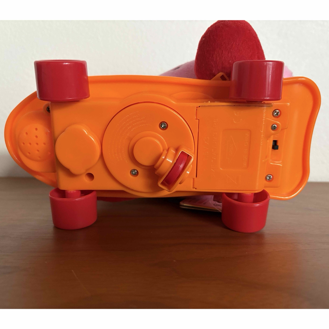 任天堂 - 【レア】星のカービィ スケボーギミック ぬいぐるみの通販 by