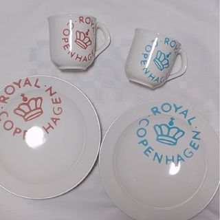 ROYAL COPENHAGENのフリマアイテム一覧
