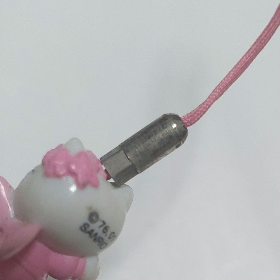 ハローキティ - ハローキティ エンジェル 3連 エンジェルキティ