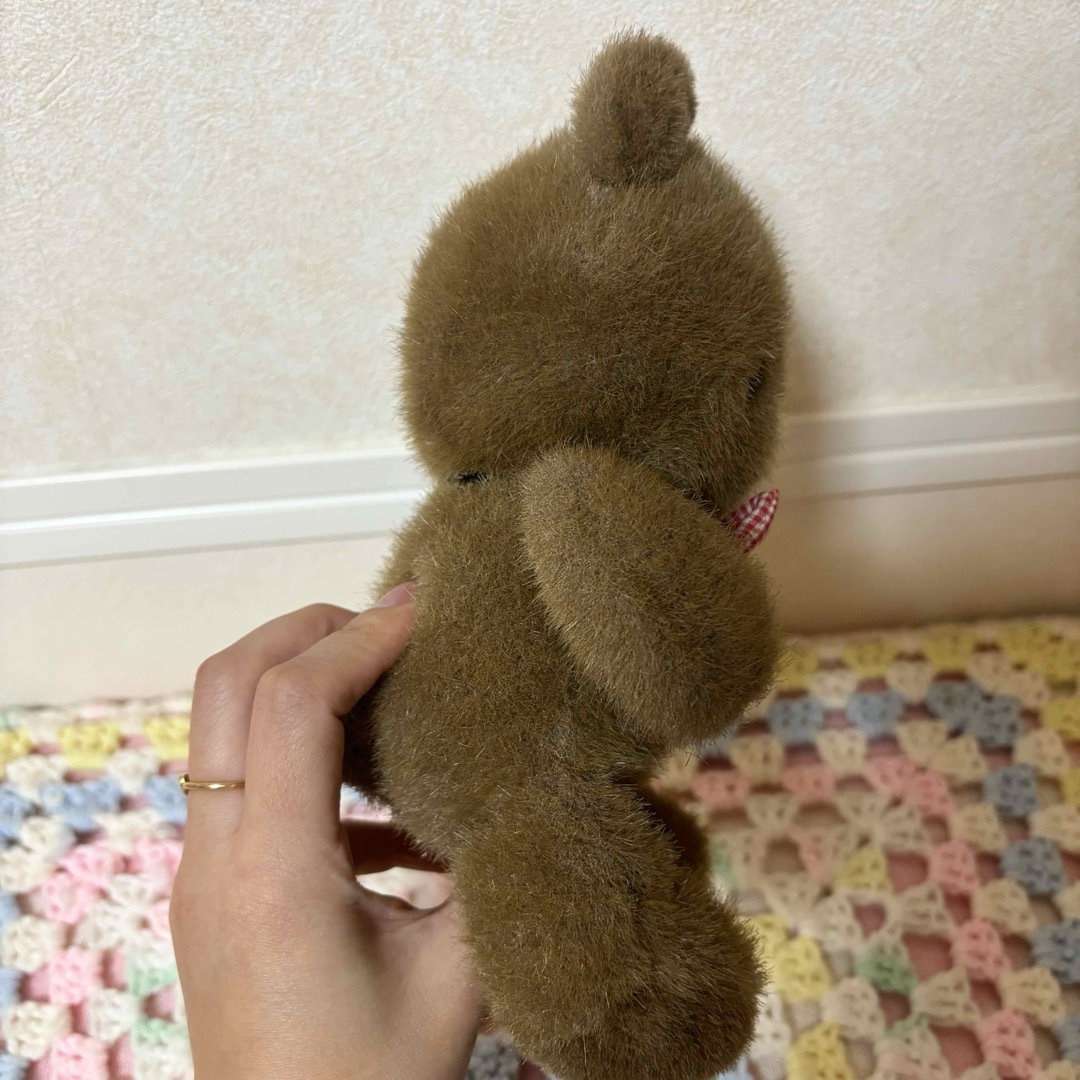 サンリオ - サンリオ レトロ ミスターベアーズドリーム ぬいぐるみの