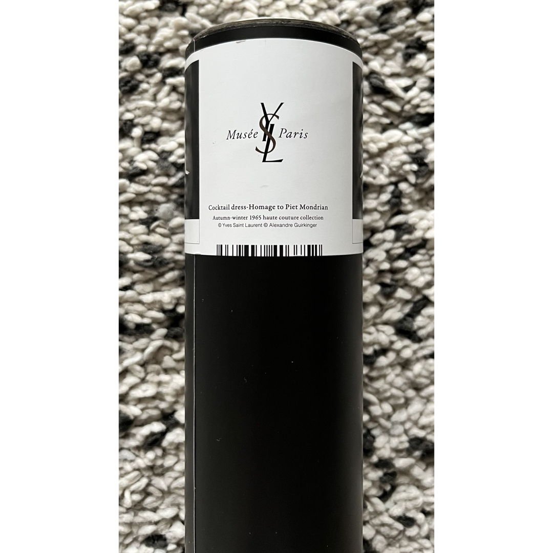 Yves Saint Laurent - イブサンローラン展 ポスター 新品✨ SALE‼️の