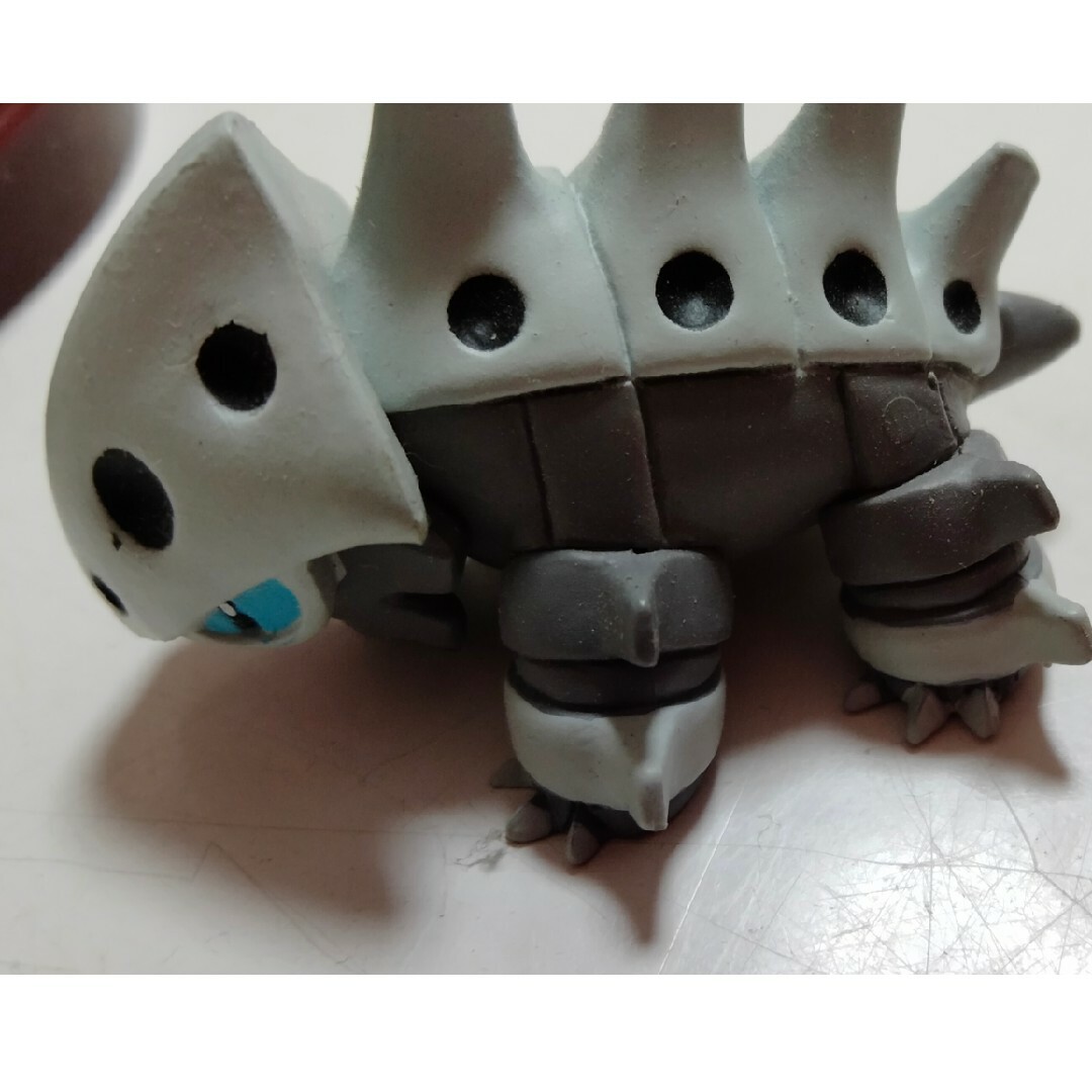 ポケモン - 立体ポケモン図鑑ボスゴドラセットの通販 by わきーる's