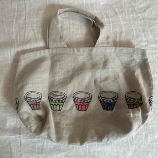 mina perhonen（エコバッグ）のフリマアイテム一覧