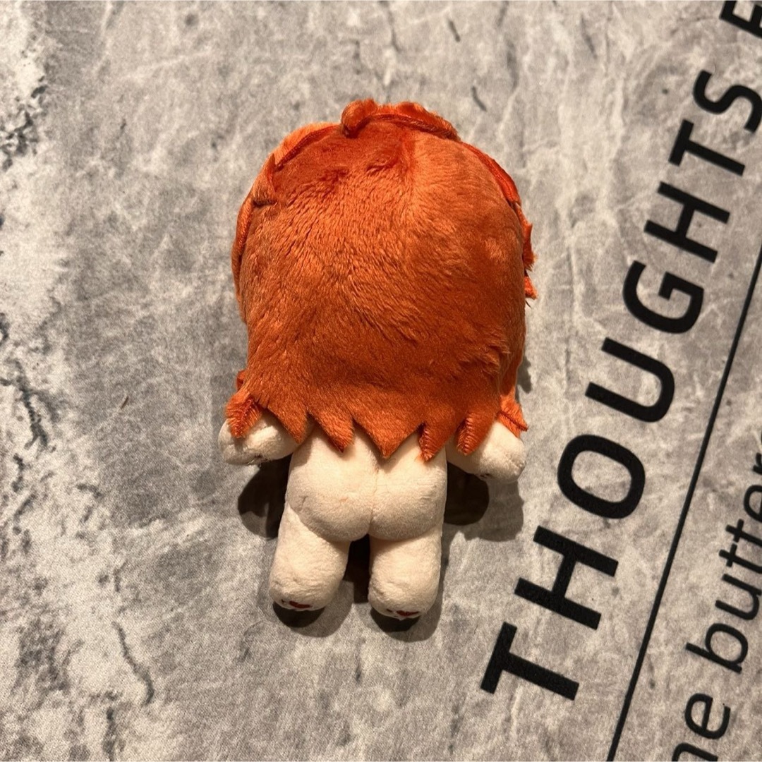 RANFREN ランダル ぬいぐるみ 着せ替え 10cmの通販 by R's shop｜ラクマ