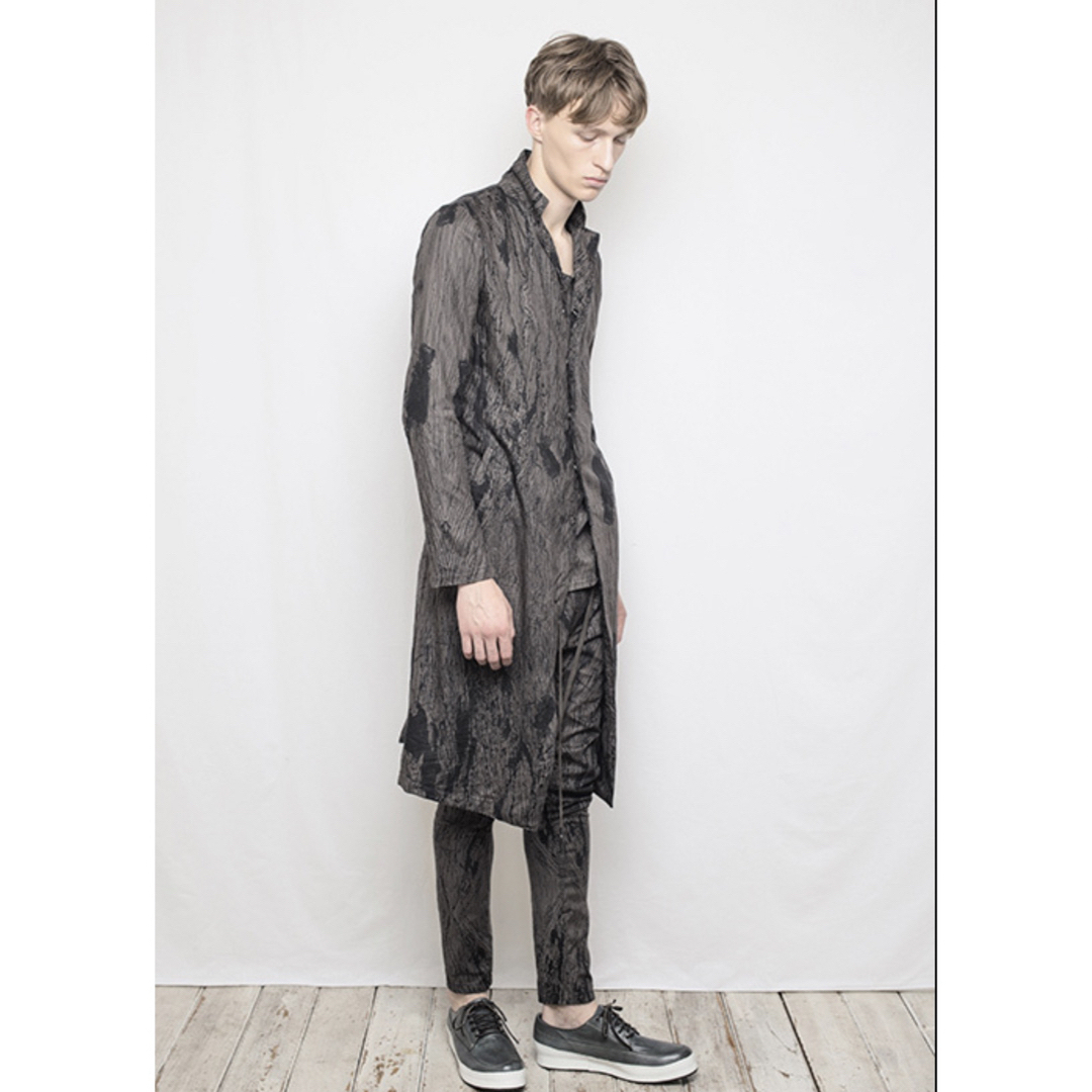 nude:masahiko maruyama - nude:mm 佐藤健着用 マサヒコマルヤマ