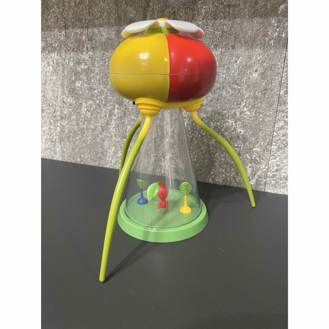 BANDAI - 一番くじ ピクミン～おうちでのんびりコレクション～オニヨン