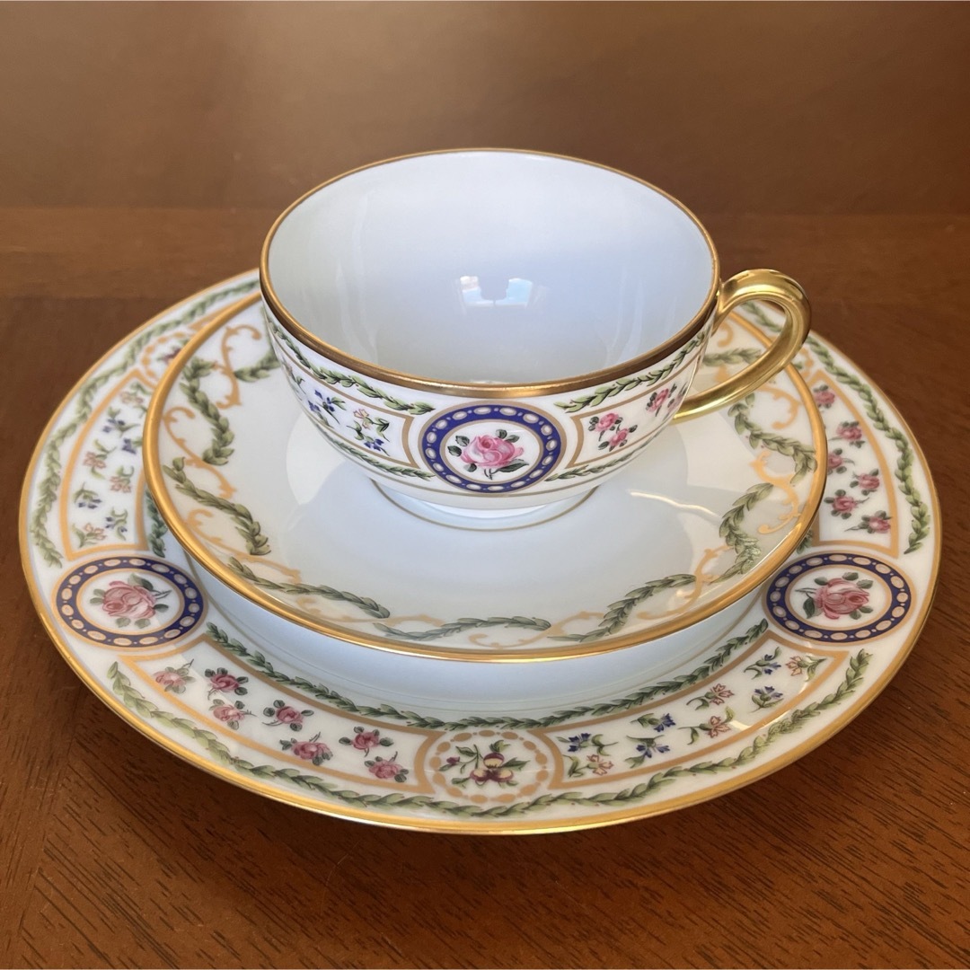 Haviland - 【希少品】フランス製 アビランドリモージュ