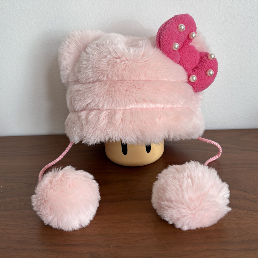 USJ - USJ キティーちゃん ファンキャップの通販 by a's shop