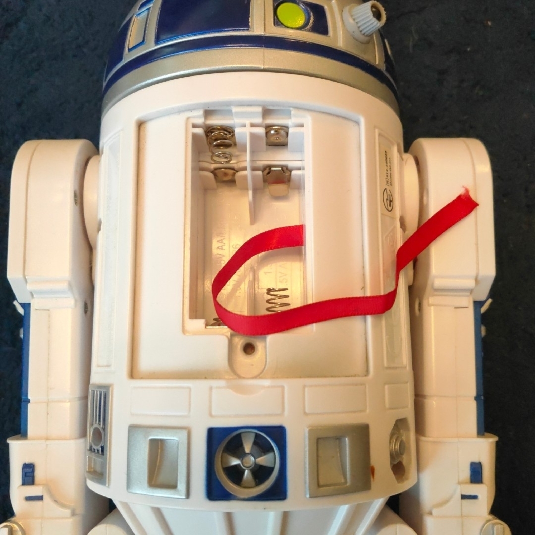 Takara Tomy - スター・ウォーズ スマート R2-D2 SWスマ-トR2D2