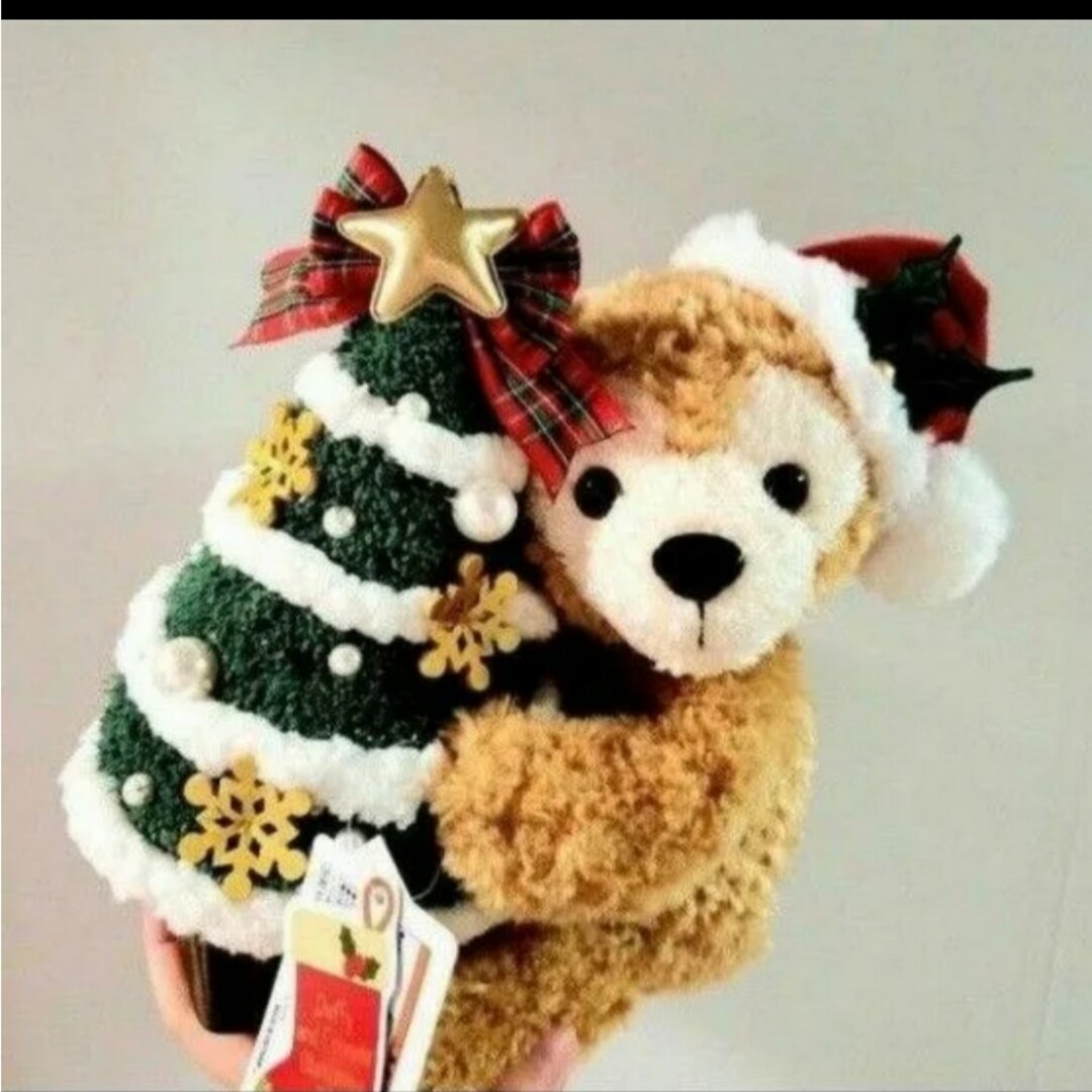 シェリーメイ 2019 ウィンターホリデー コスチューム ディズニー