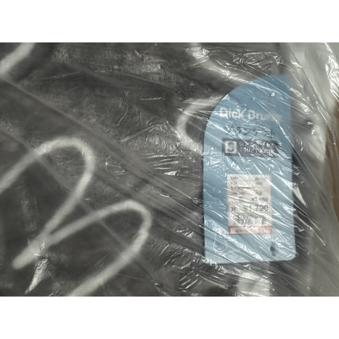 miffy - しまむら ディックブルーナ ミッフィー シングルブランケット