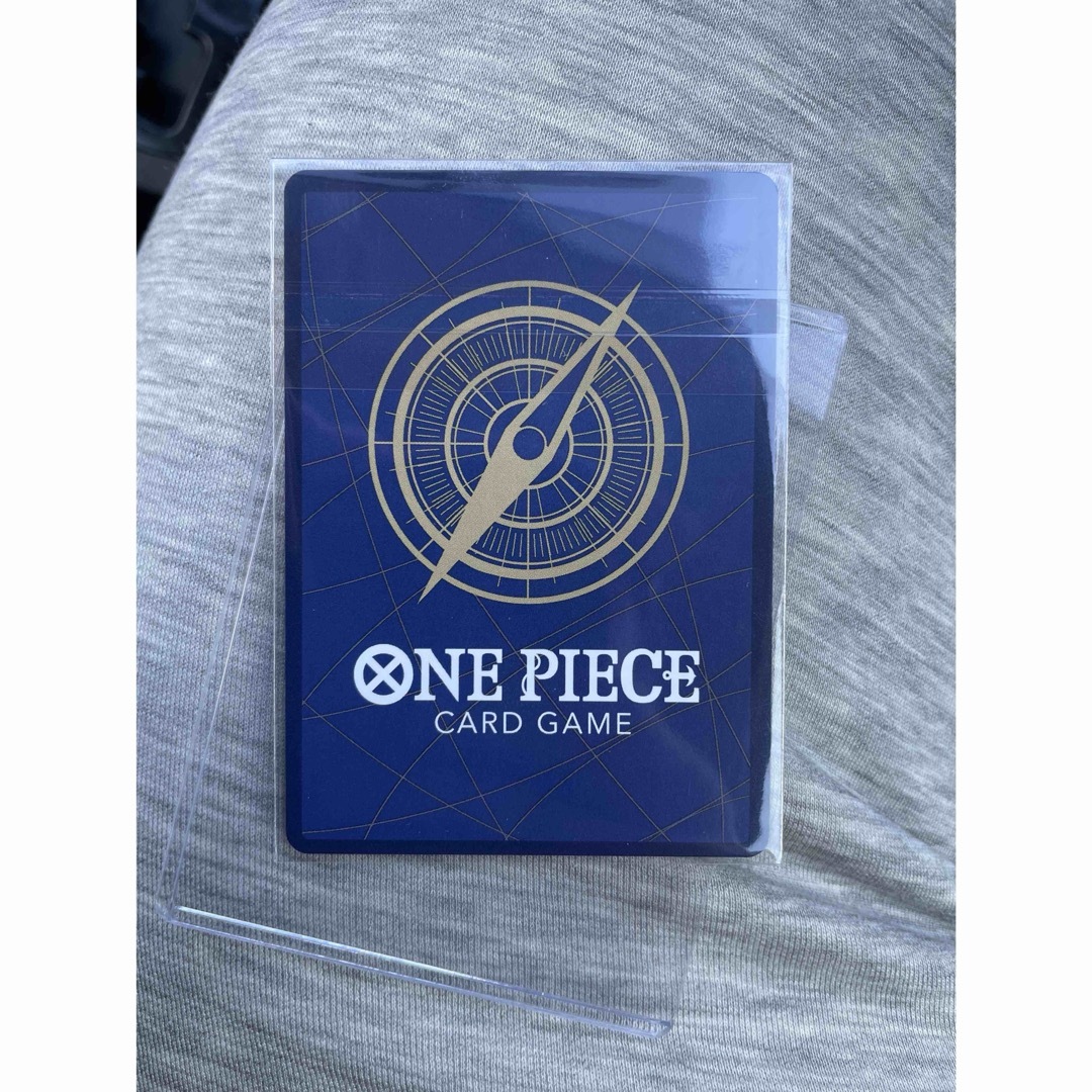 ONE PIECE - 【未開封】【マグネットローダー付き】シャーロット