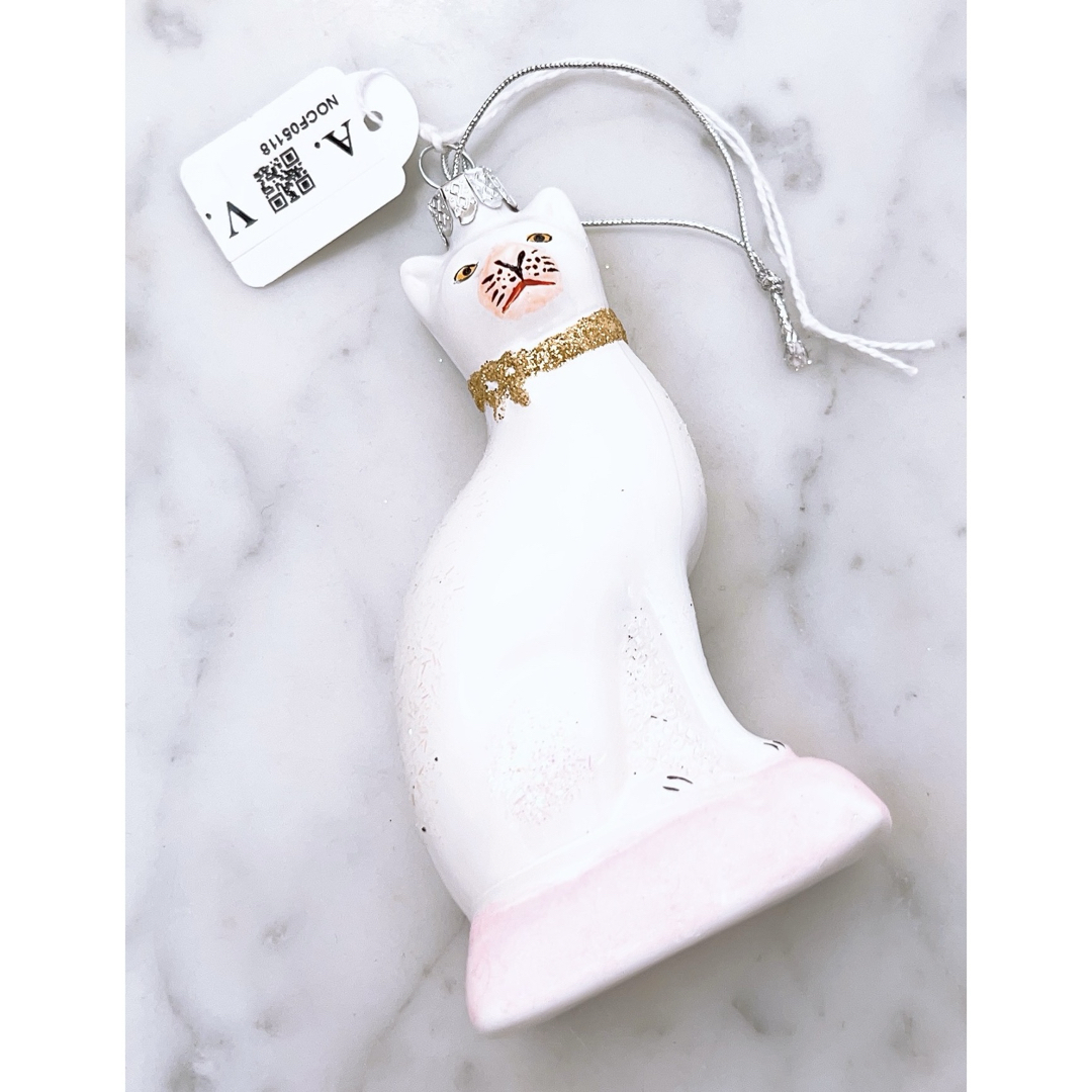 ASTIER de VILLATTE - アスティエ・ド・ヴィラット オーナメント