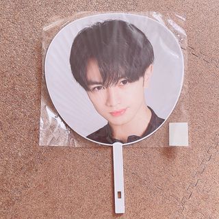 うちわ 中島健人のフリマアイテム一覧