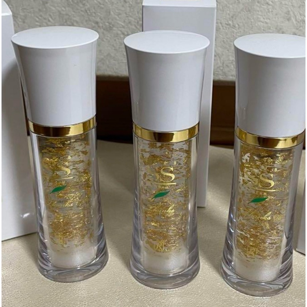 ロイヤルハーブ フォーム・クリーム・ヘアミルク 3点セット