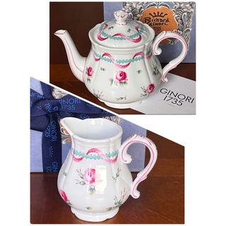 Richard Ginoriの新品フリマアイテム一覧