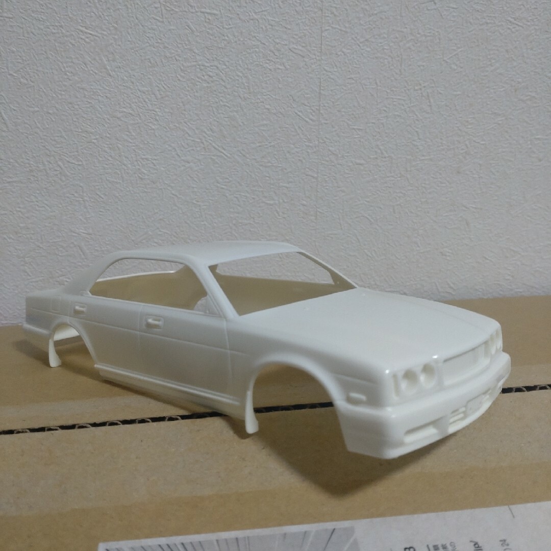 AOSHIMA - ジャンクション プロデュース Y32セドリックの通販 by 17