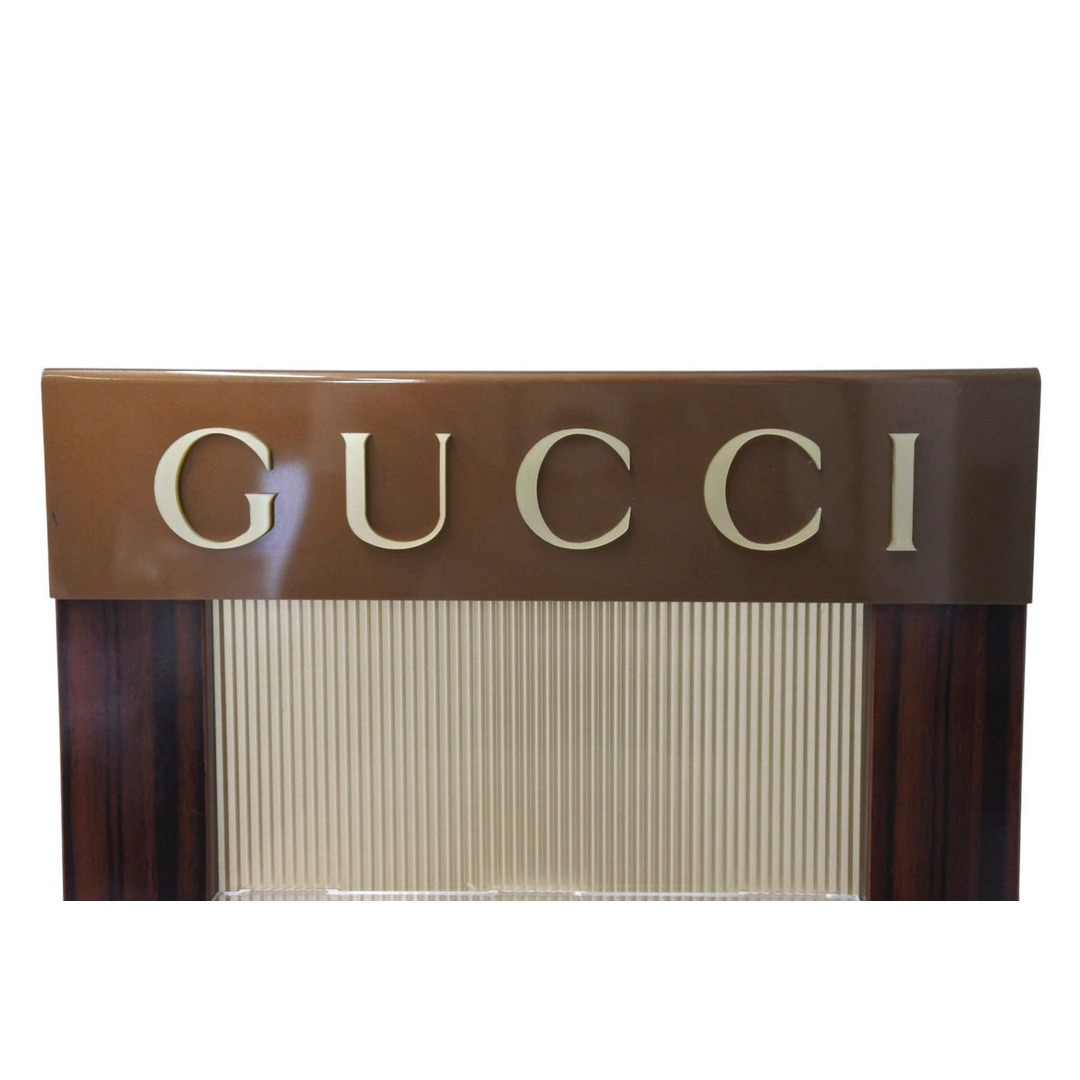 GUCCI - GUCCI グッチ ディスプレイ 非売品 雑貨 小物置き 希少 レア