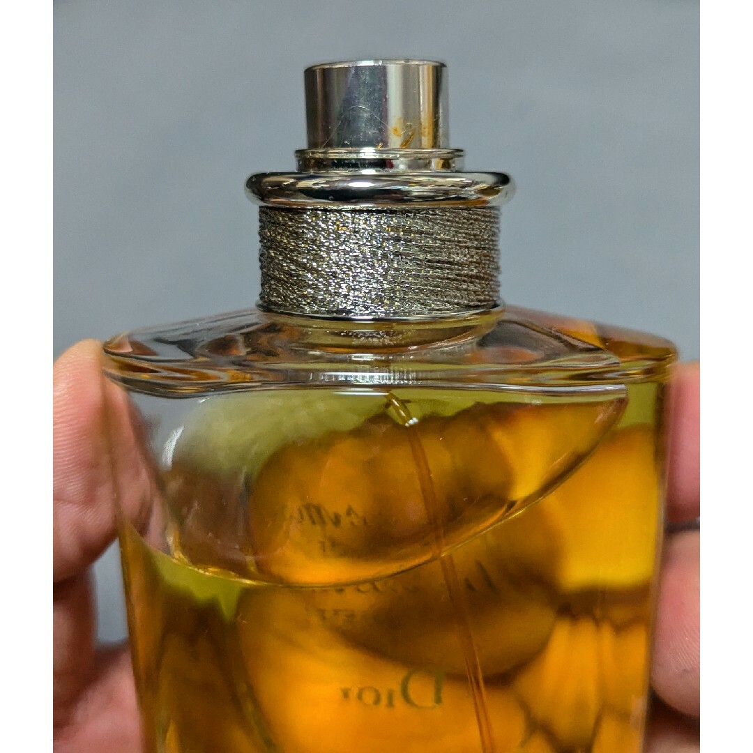 Christian Dior - ディオールディオリッシモオードゥトワレ100mlの通販