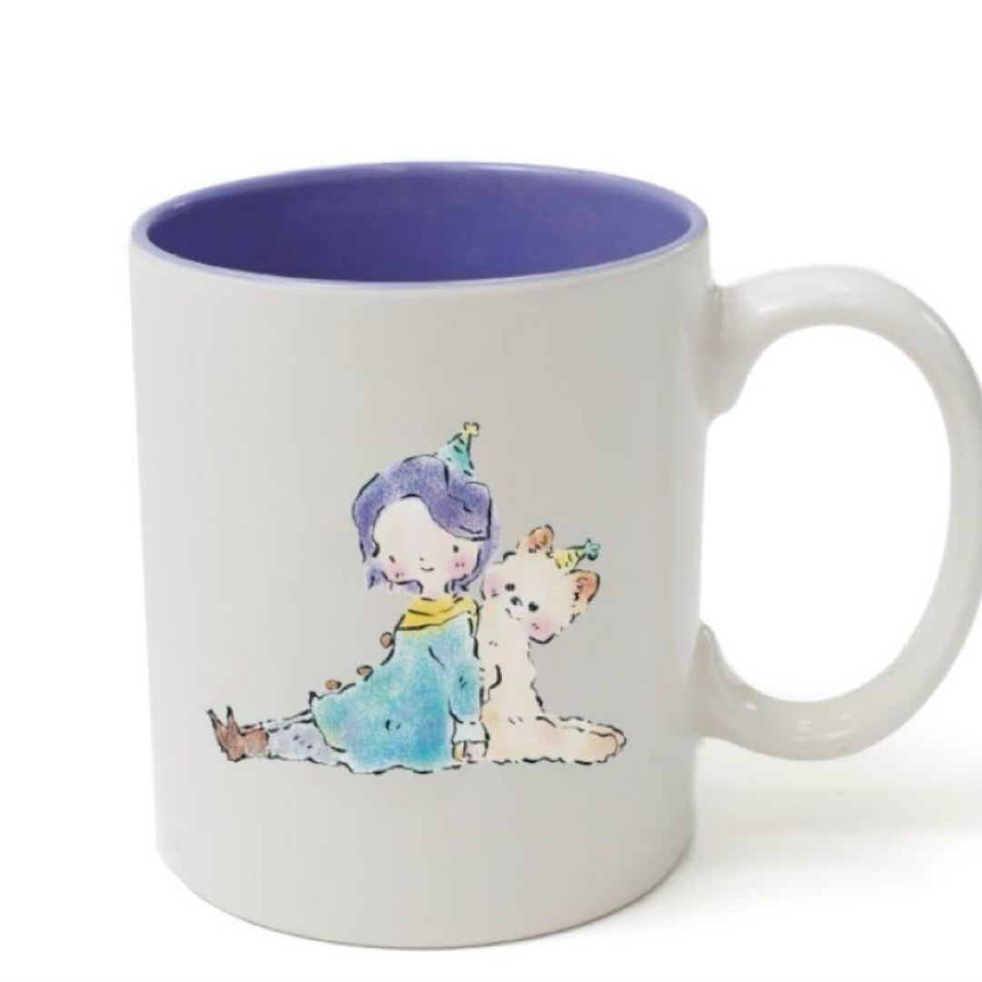 大森元貴 バースデーグッズ マグカップ Mrs. GREEN APPLEの通販 by