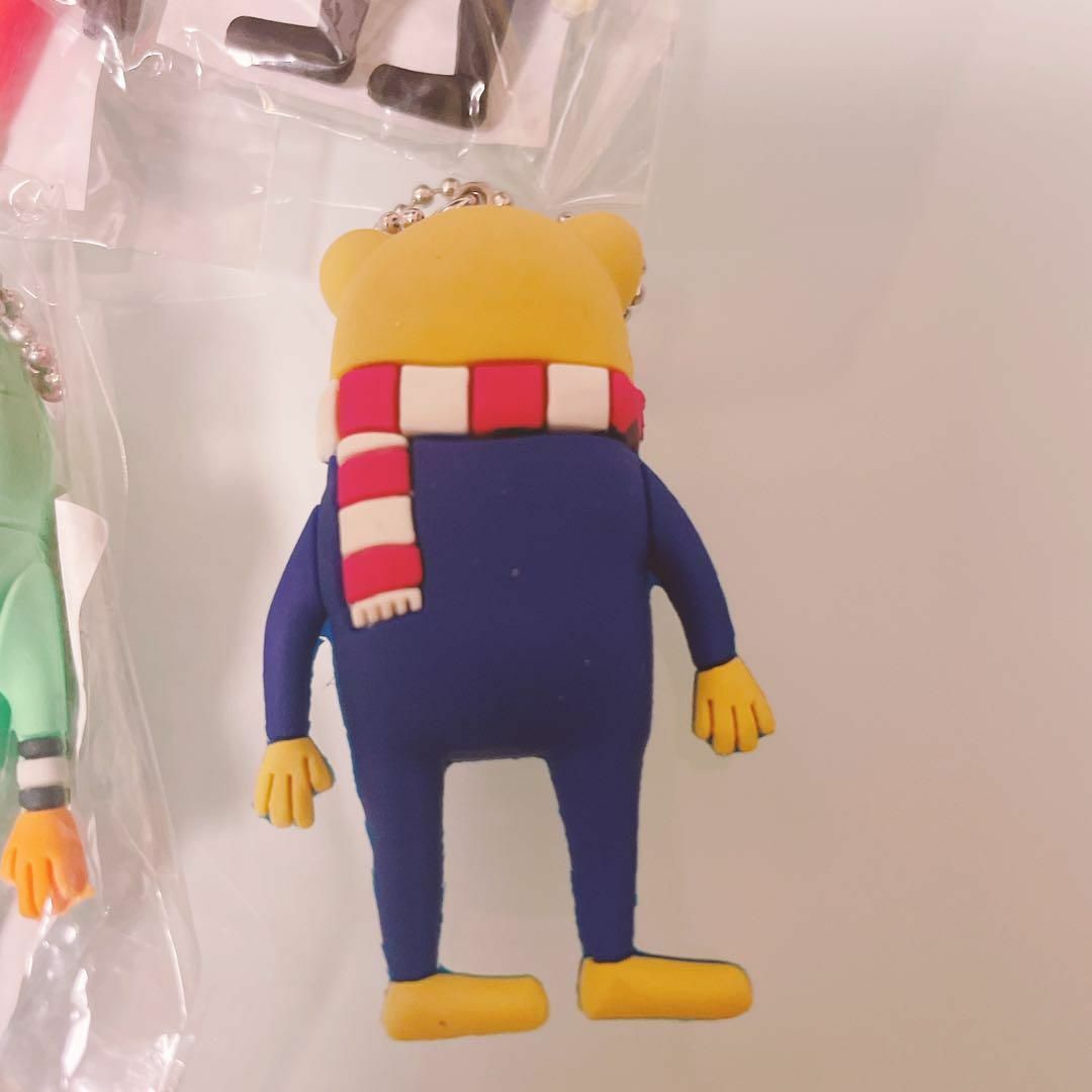 米津玄師 fogbound リイシューオールスターズ ガチャの通販 by しゅん