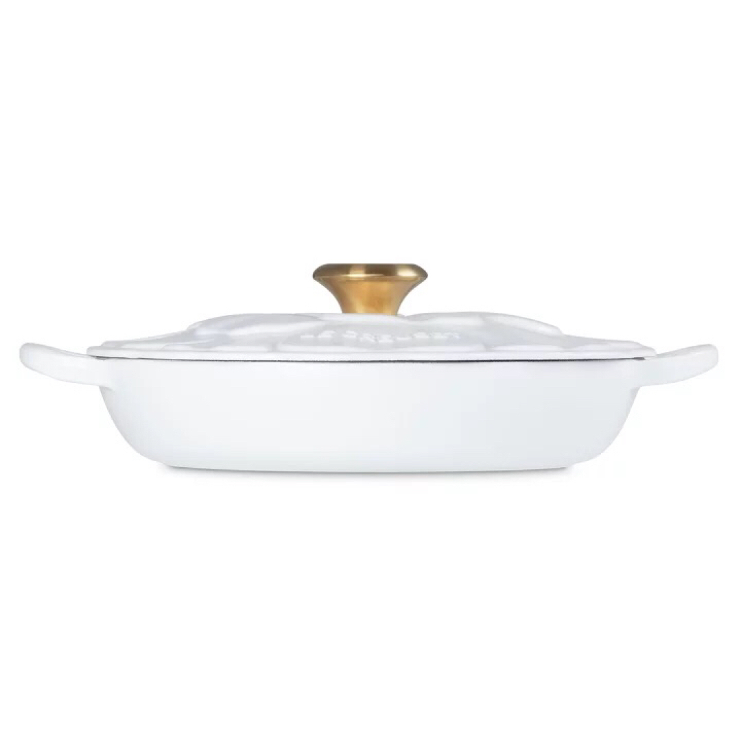 LE CREUSET - ル・クルーゼ シグニチャー ビュッフェ・キャセロール