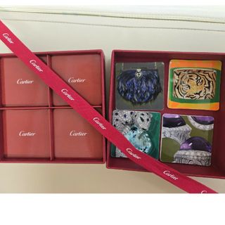 Cartier（ノベルティグッズ）のフリマアイテム一覧