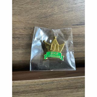 マクドナルド（バッジ/ピンバッジ）のフリマアイテム一覧