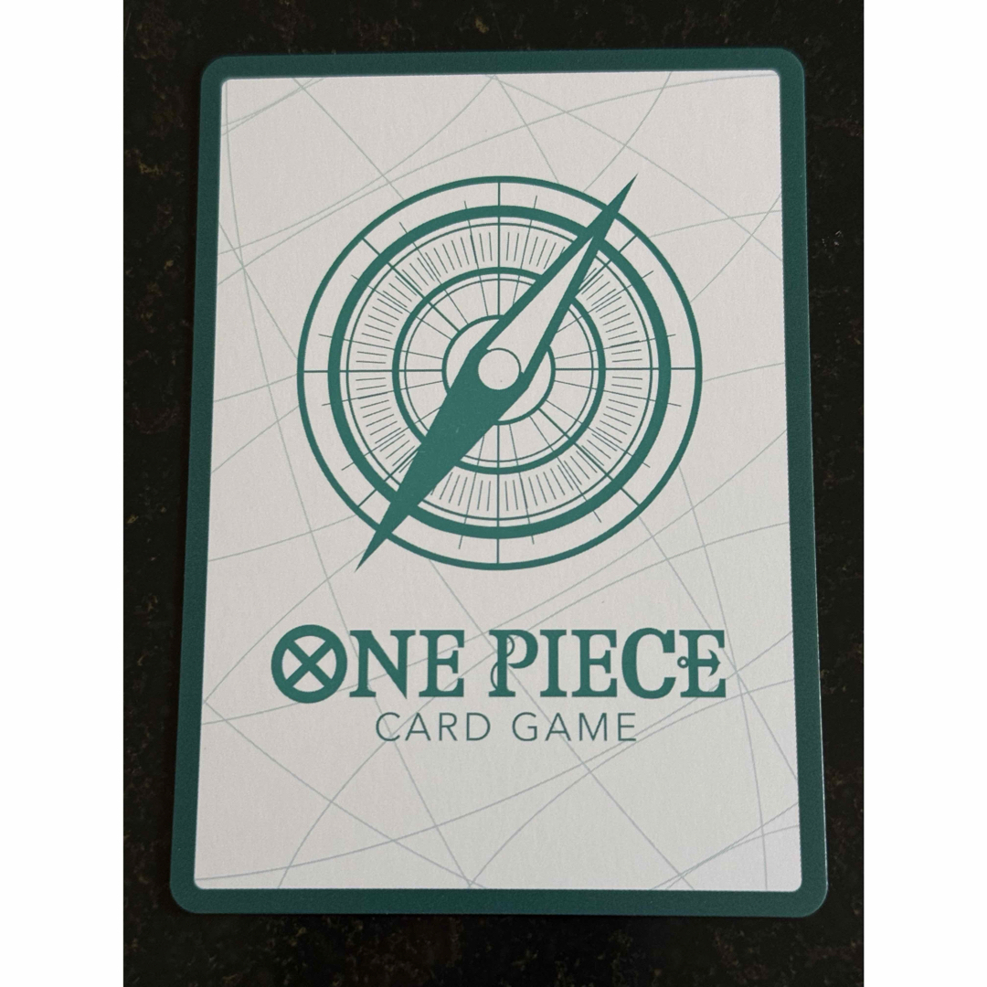 ONE PIECE - ONE PIECE カードゲーム ドン！カード 自分のターン +1000