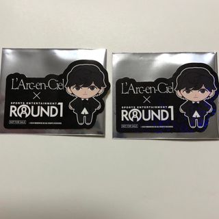 L'Arc～en～Cielのフリマアイテム一覧