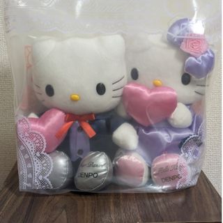 ハローキティ（ぬいぐるみ）のフリマアイテム一覧