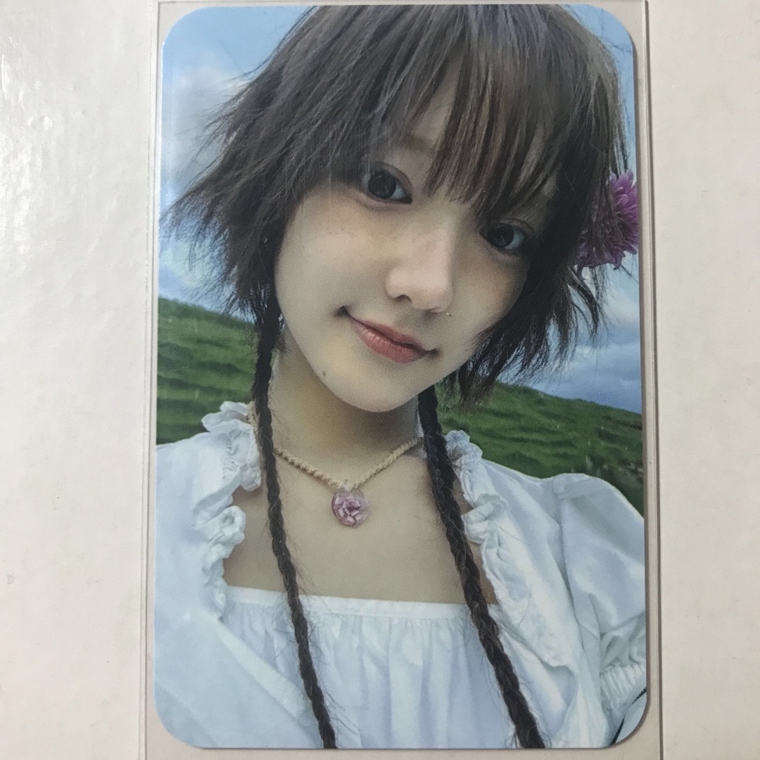 KiiiKiii ジユ Soundwave トレカの通販 by よう｜ラクマ