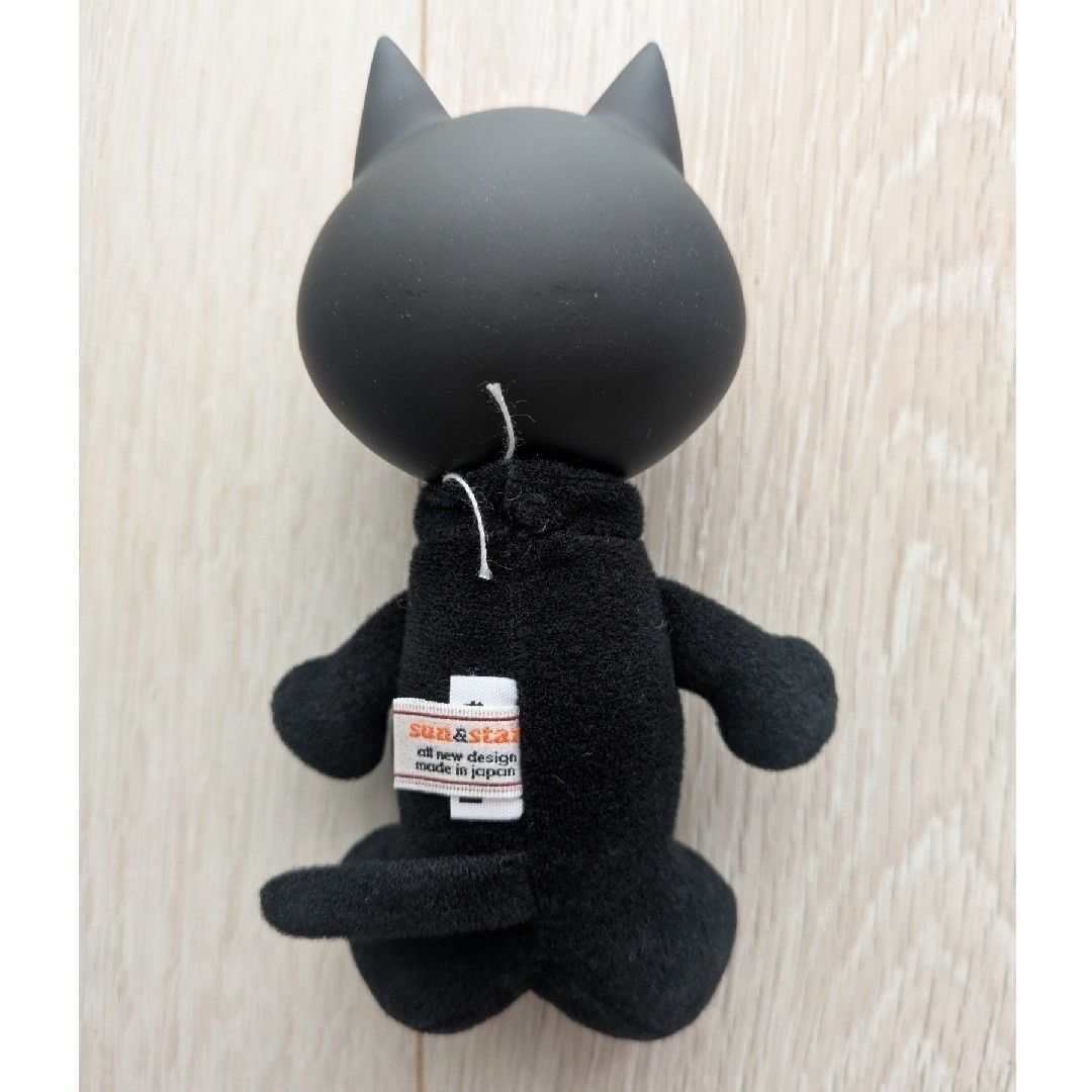 Ne-net - ネ・ネット Nenet にゃー 4点セット※学習帳は袋の中に入って