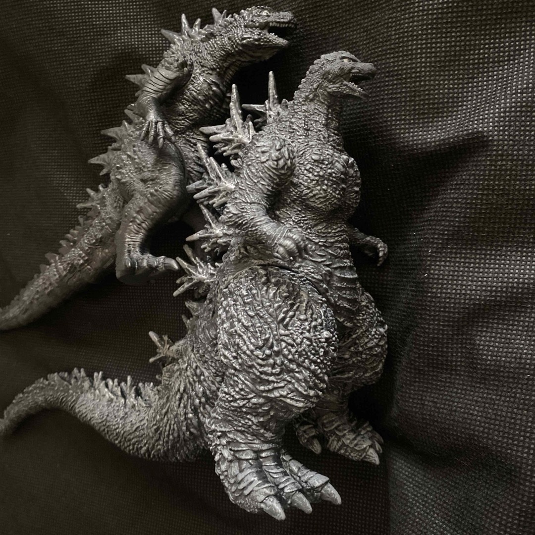 ムービーモンスターシリーズ ゴジラ-1.0 マイナスワン ゴジラ マイナス